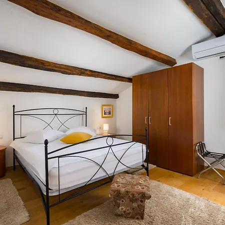 My Ida With Pool In Visnjan, Istria Villa