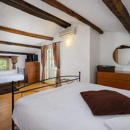 My Ida With Pool In Visnjan, Istria *