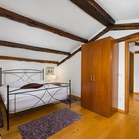 My Ida With Pool In Visnjan, Istria * Stuti