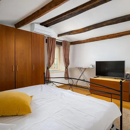 My Ida With Pool In Visnjan, Istria Villa *