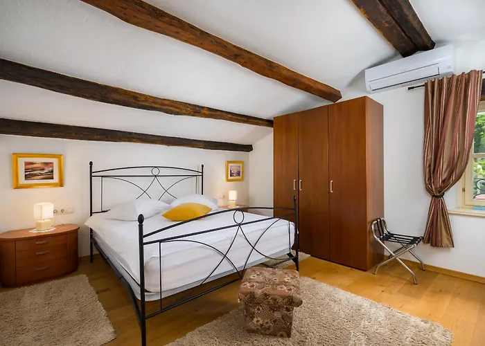 My Ida With Pool In Visnjan, Istria Villa