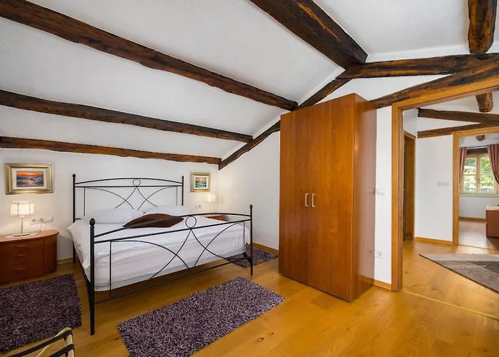 My Ida With Pool In Visnjan, Istria * Stuti