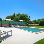 My Ida With Pool In Visnjan, Istria Villa *