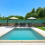 My Ida With Pool In Visnjan, Istria *